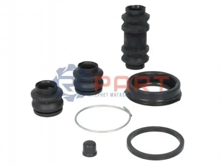 Фото 1 — Ремкомплект гальмівного супорта AUTOFREN (D4946) Фото Ремкомплект гальмівного супорта AUTOFREN (D4946) зображення 1