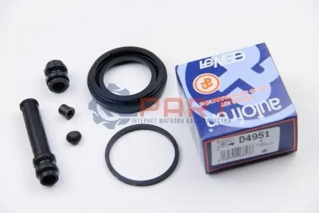 Фото Р-кт гальмівного супорта задн. Mitsubishi Pajero IV 07- /Toyota Land Cruiser 90-, Land Cruiser Prado 10- (Sumitomo 48mm) AUTOFREN (D4951) зображення 1