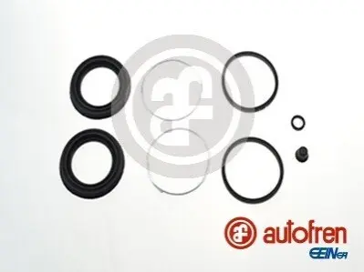 Фото 1 — Ремкомплект гальмівного супорта AUTOFREN (D4956) Фото Ремкомплект гальмівного супорта AUTOFREN (D4956) зображення 1