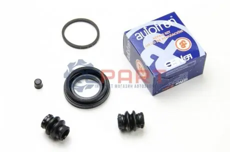 Фото Ремкомплект гальмівного супорта AUTOFREN (D4957) зображення 1