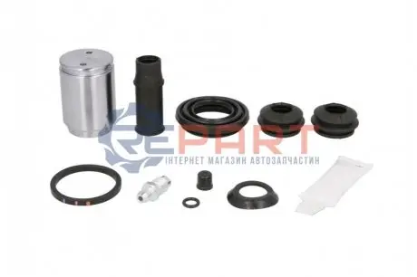 Фото Р-кт задн. гальм. супорта (+ поршень) Renault 21, Laguna, Safrane 1.6-3.0 93- (Brembo 36mm) AUTOFREN (D4961C) зображення 1