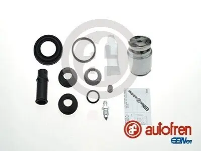 Фото Ремкомплект гальмівного супорта AUTOFREN (D4961LK) зображення 1