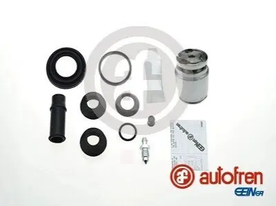 Фото Ремкомплект гальмівного супорта AUTOFREN (D4961RK) зображення 1