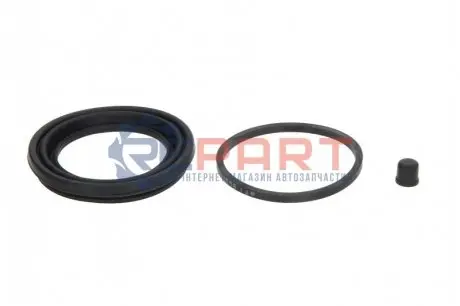 Фото Ремкомплект гальмівного супорта AUTOFREN (D4966) зображення 1