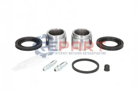 Фото Ремкомплект гальмівного супорта AUTOFREN (D4967C) зображення 1