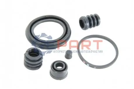 Фото Ремкомплект суппорта AUTOFREN (D4968) изображение 1