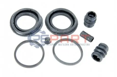 Фото Ремкомплект гальмівного супорта AUTOFREN (D4972) зображення 1