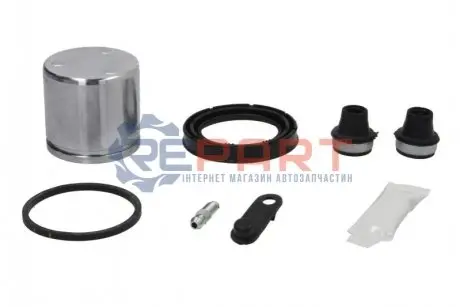 Фото Ремкомплект гальмівного супорта AUTOFREN (D4974C) зображення 1