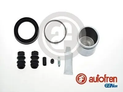 Фото 1 — Ремкомплект гальмівного супорта AUTOFREN (D4975C) Фото Ремкомплект гальмівного супорта AUTOFREN (D4975C) зображення 1