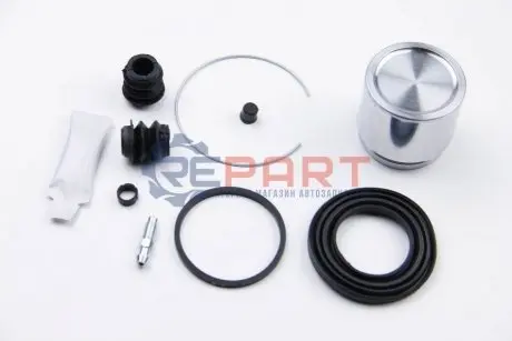 Фото 1 — Ремкомплект гальмівного супорта AUTOFREN (D4977C) Фото Ремкомплект гальмівного супорта AUTOFREN (D4977C) зображення 1