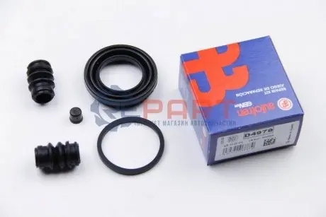 Фото Ремкомплект гальмівного супорта AUTOFREN (D4979) зображення 1