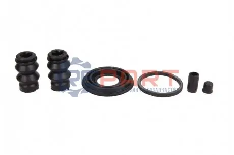 Фото 1 — Ремкомплект гальмівного супорта AUTOFREN (D4980) Фото Ремкомплект гальмівного супорта AUTOFREN (D4980) зображення 1