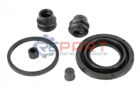 Фото Ремкомплект гальмівного супорта AUTOFREN (D4981) зображення 1