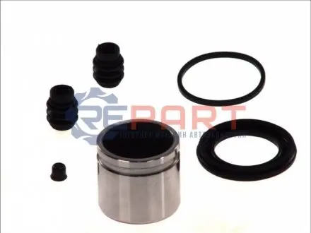 Фото 1 — Р-кт супорта перед. (+ поршень) Chevrolet Lacetti, Nubira 03- (Dac 54mm) AUTOFREN (D4983C) Фото Р-кт супорта перед. (+ поршень) Chevrolet Lacetti, Nubira 03- (Dac 54mm) AUTOFREN (D4983C) зображення 1