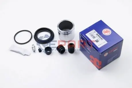 Фото Элементы тормозного суппорта AUTOFREN (D4984C) изображение 1