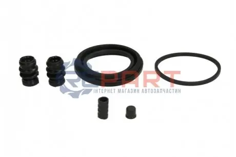 Р-кт передн. супорта Mitsubishi L200 2.5 4WD 05- (61mm) AUTOFREN D4989 Купити в Україні