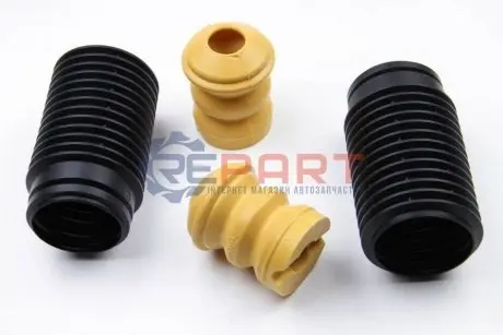 Фото 1 — Пилозахисний комплект амортизатора AUTOFREN (D5004) Фото Пилозахисний комплект амортизатора AUTOFREN (D5004) зображення 1