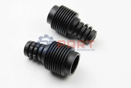 Захисний к-кт ам-торів перед. Renault MeganeII/ Scenik II 03- AUTOFREN D5018 Купити в Україні