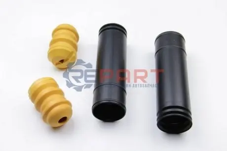 Фото Захисний к-кт задн. ам-тора BMW 3(E36, E46) AUTOFREN (D5023) зображення 1