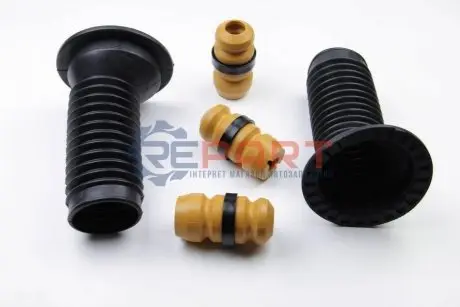 Пилозахисний к-т амортизатора передн TOYOTA AVENSIS, COROLLA, PRIUS 1.3-2.4 01.01-12.09 AUTOFREN D5030 Купити в Україні