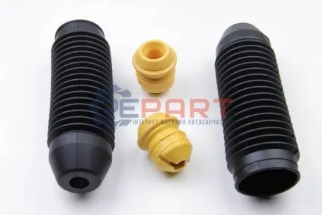 Пильник + відбійник амортизатора (переднього) VW Golf IV 97-05 (к-кт 2шт) AUTOFREN D5032 Купити в Україні