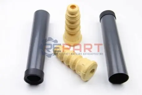 Захисний к-кт ам-тора задн. Ford Focus C-Max 03-07, Kuga 08- AUTOFREN D5037 Купити в Україні