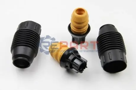 Пильник + відбійник амортизатора (переднього) Fiat Punto 93-99 AUTOFREN D5046 Купити в Україні