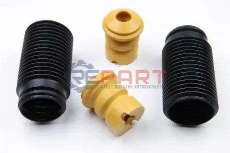 Фото Комплект 2шт пыльник/отбойник амортизатора COROLLA/CAMRY/AVENSIS -03 AUTOFREN (D5051) изображение 1