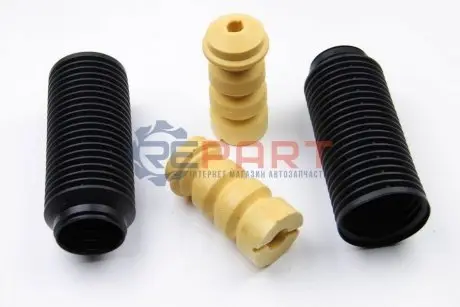 Фото 1 — Пилозахисний комплект амортизатора AUTOFREN (D5052) Фото Пилозахисний комплект амортизатора AUTOFREN (D5052) зображення 1