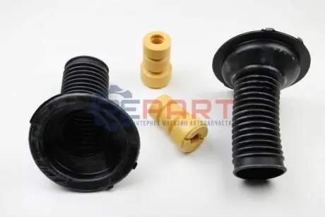 Пилозахисний к-т амортизатора передн TOYOTA RAV 4 I, RAV 4 II 1.8-2.4 06.94-11.05 AUTOFREN D5054