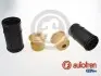Пилозахисний к-т амортизатора передн VOLVO S40 I, V40 MITSUBISHI CARISMA, ECLIPSE I, GALANT V, GALANT VI, SAPPORO III 1.3-2.4 06.84-06.06 AUTOFREN (D5059) зображення 1