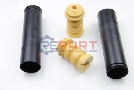 Фото Комплект 2шт пыльник/отбойник амортизатора зад CLIO 98- AUTOFREN (D5063) изображение 1