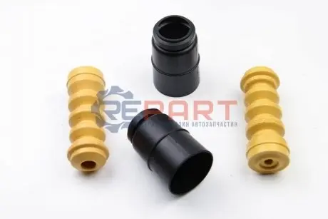 Пыльник амортизатора VW T. POLO 94- KPL AUTOFREN D5071