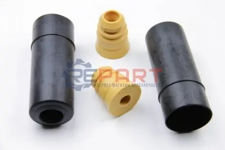 Комплект 2шт пыльник/отбойник амортизатора зад COROLLA 01-07 AUTOFREN D5073