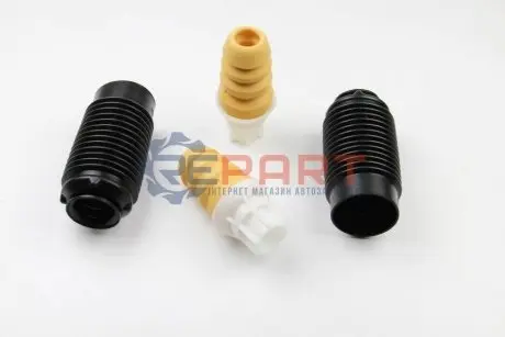 Пыльник амортизатора FIAT P. PUNTO 99-/PANDA 03-/500 07-/500C 09- AUTOFREN D5087