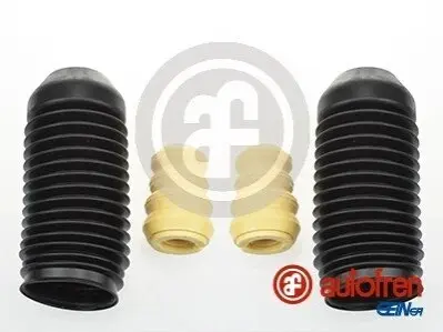 Пилозахисний к-т амортизатора передн MAZDA 323 C V, 323 F V, 323 P V, 323 S V 1.3-2.0D 05.94-09.98 AUTOFREN D5092