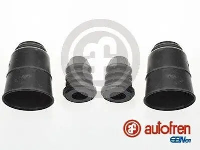 Фото Пыльник + отбойник амортизатора, к-т: 2 пыльника + 2 отбойника AUTOFREN (D5106) изображение 1