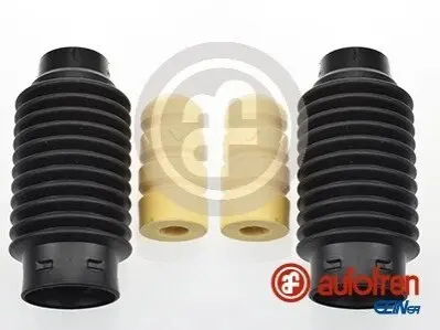 Пилозахисний к-т амортизатора передн CITROEN C2, C2 ENTERPRISE, C3 I, C3 PLURIEL 1.1-1.6D 02.02 AUTOFREN D5109