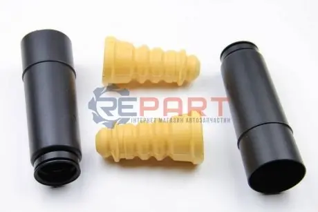 Комплект 2шт пыльник/отбойник амортизатора зад FOCUS 98-04 AUTOFREN D5128