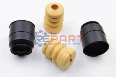 Фото (2шт)Захисний комплект амортизатора BMW 5 (E60) 03- AUTOFREN (D5130) зображення 1