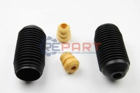 Пилозахисний к-т амортизатора передн SUBARU FORESTER, LEGACY II, LEGACY OUTBACK 2.0/2.5 01.96-12.08 AUTOFREN D5137