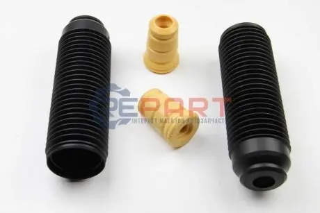 Комплект 2шт пыльник/отбойник амортизатора перед SUZUKI SX4 06- AUTOFREN D5143