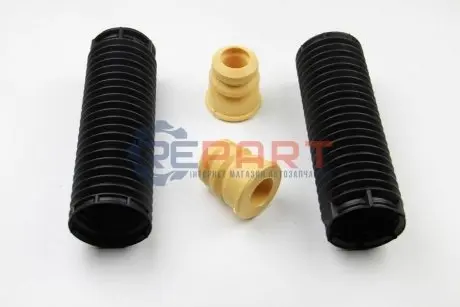 Защитный к-кт ам-торов перед. Ford Mondeo IV 1.6Ti-2.3 03.07- AUTOFREN D5151