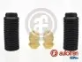 Пилозахисний к-т амортизатора передн LADA SAMARA OPEL ASTRA F SEAT IBIZA II, INCA, TOLEDO I VW CADDY I, CADDY II, CORRADO, GOLF I, GOLF II, GOLF III, GOLF IV, JETTA I 1.0-2.9 05.73-12.06 AUTOFREN (D5153) зображення 1