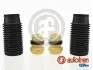 Пилозахисний к-т амортизатора передн KIA SORENTO I 2.4/2.5D/3.5 08.02-12.11 AUTOFREN (D5160) зображення 1