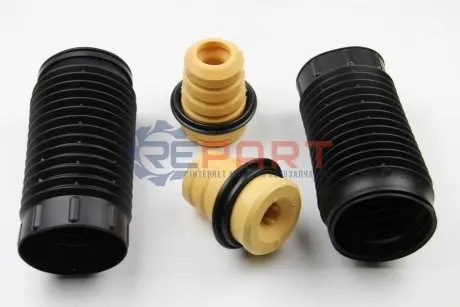 Пилозахисний к-т амортизатора передн CITROEN JUMPER III FIAT DUCATO PEUGEOT BOXER 2.0D-3.0D 04.06- AUTOFREN D5168