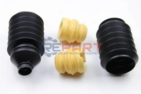 Фото Пилозахисний комплект амортизатора AUTOFREN (D5177) зображення 1