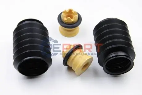 Фото 1 — Пилозахисний комплект амортизатора AUTOFREN (D5187) Фото Пилозахисний комплект амортизатора AUTOFREN (D5187) зображення 1