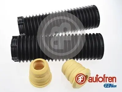 Пилозахисний к-т амортизатора передн VOLVO C30, C70 II, S40 II, V50 FORD FOCUS C-MAX, FOCUS II 1.6-Electric 12.03-06.13 AUTOFREN D5195 Купити в Україні