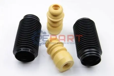 Фото 1 — К-кт пильник+відбійник амортизатора Ford Mondeo III 2.0TDCi 01-07 AUTOFREN (D5207) Фото К-кт пильник+відбійник амортизатора Ford Mondeo III 2.0TDCi 01-07 AUTOFREN (D5207) зображення 1